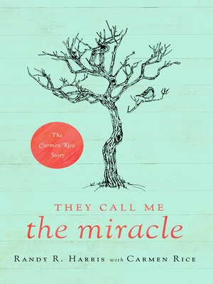 cover image of They Call Me "The Miracle"